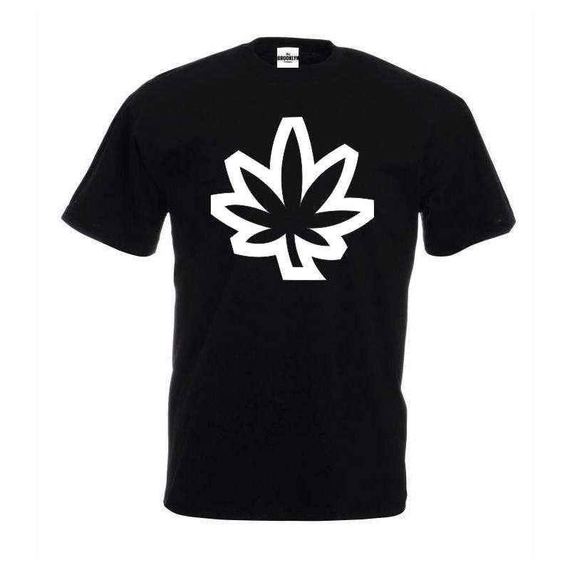 T-shirt Leaves