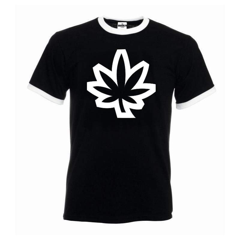 T-shirt Leaves