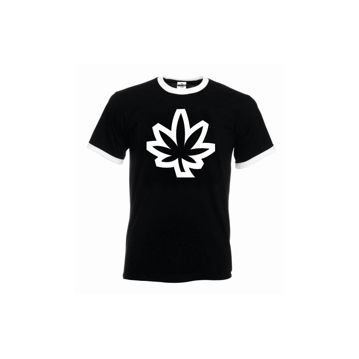 T-shirt Leaves