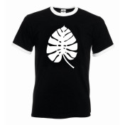 T-shirt Monstera