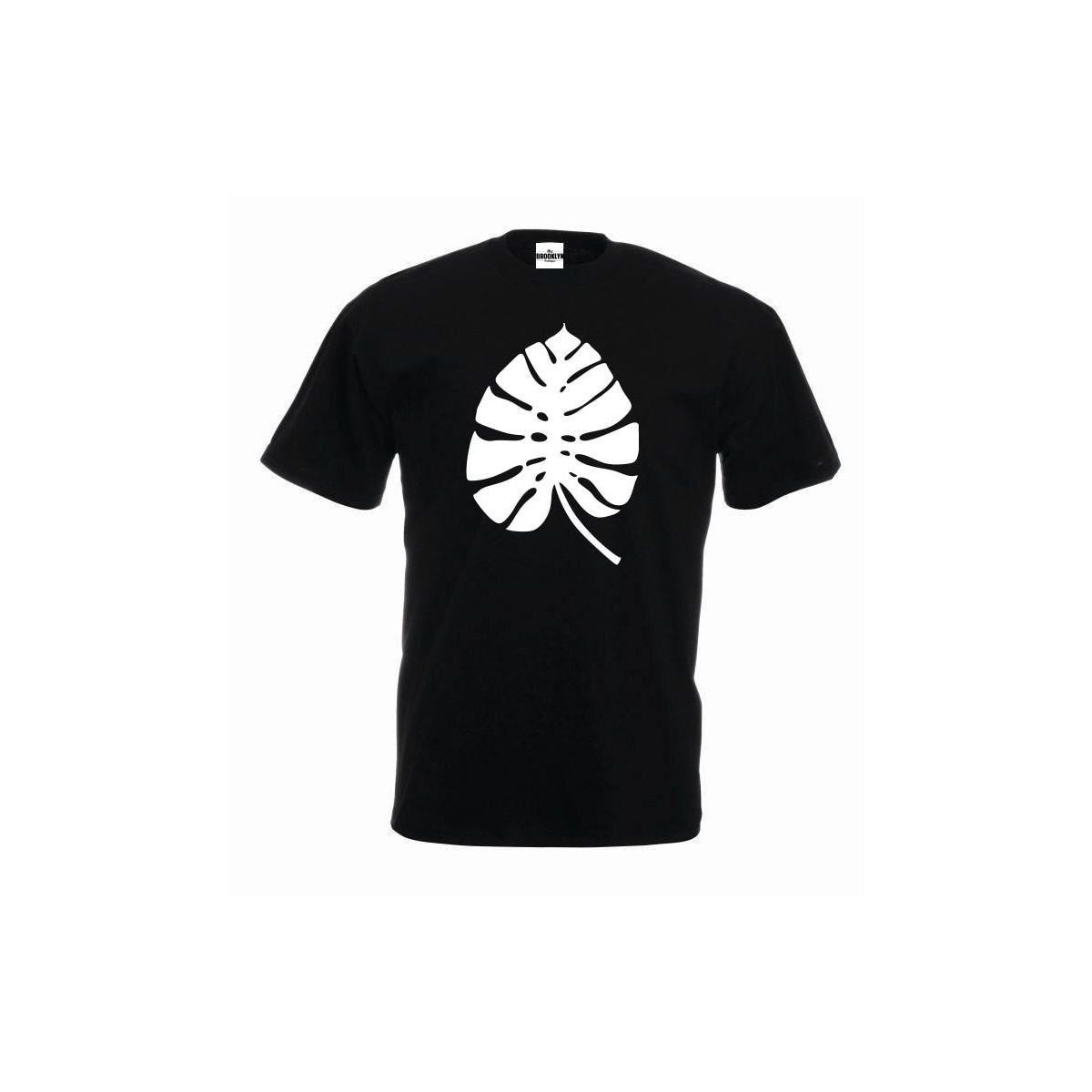 T-shirt Monstera