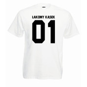 T-shirt Łakomy Kąsek 01