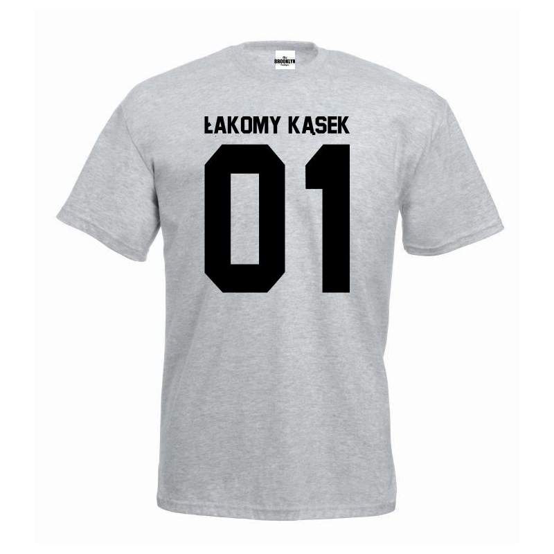 T-shirt Łakomy Kąsek 01
