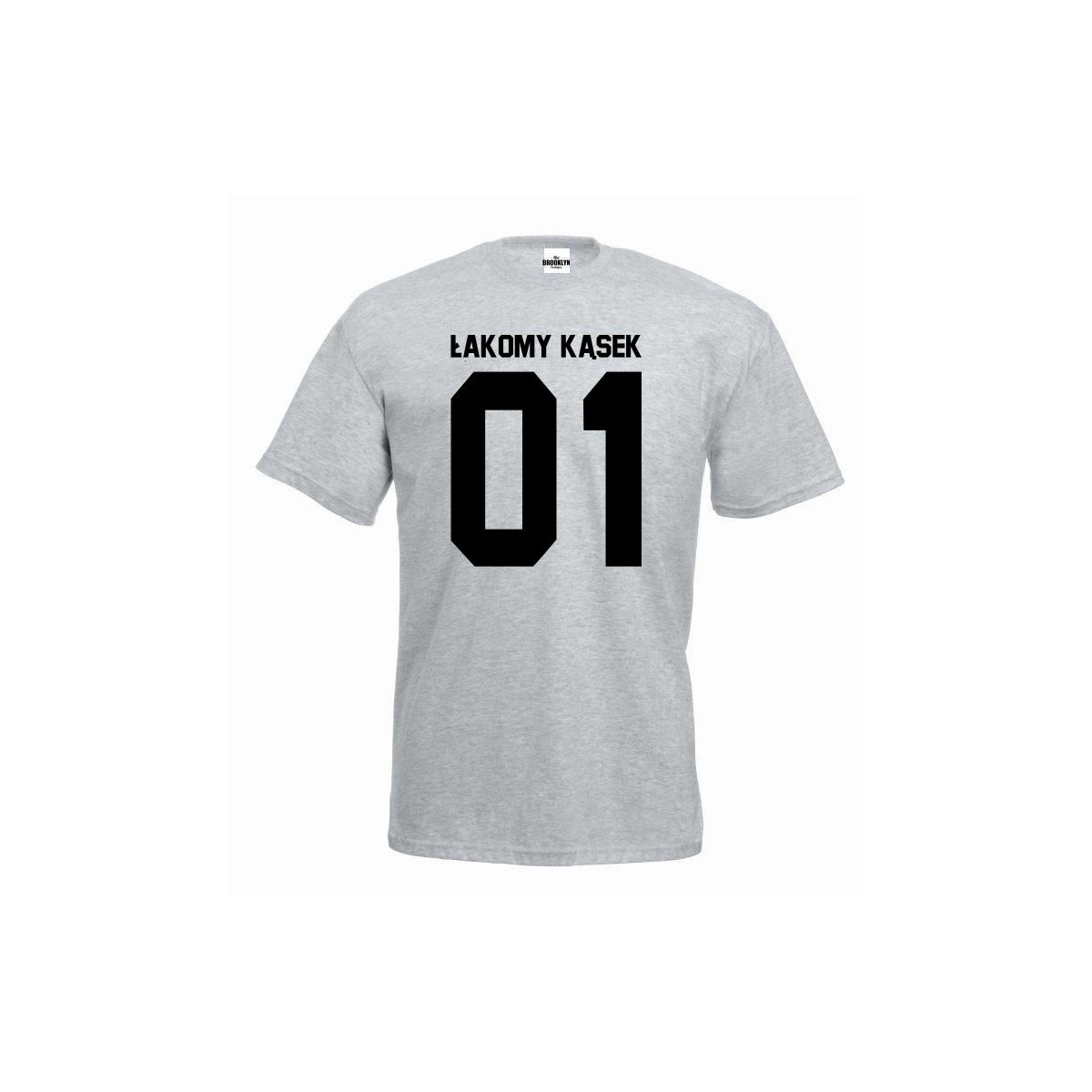 T-shirt Łakomy Kąsek 01