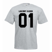 T-shirt Łakomy Kąsek 01