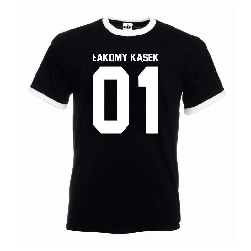 T-shirt Łakomy Kąsek 01