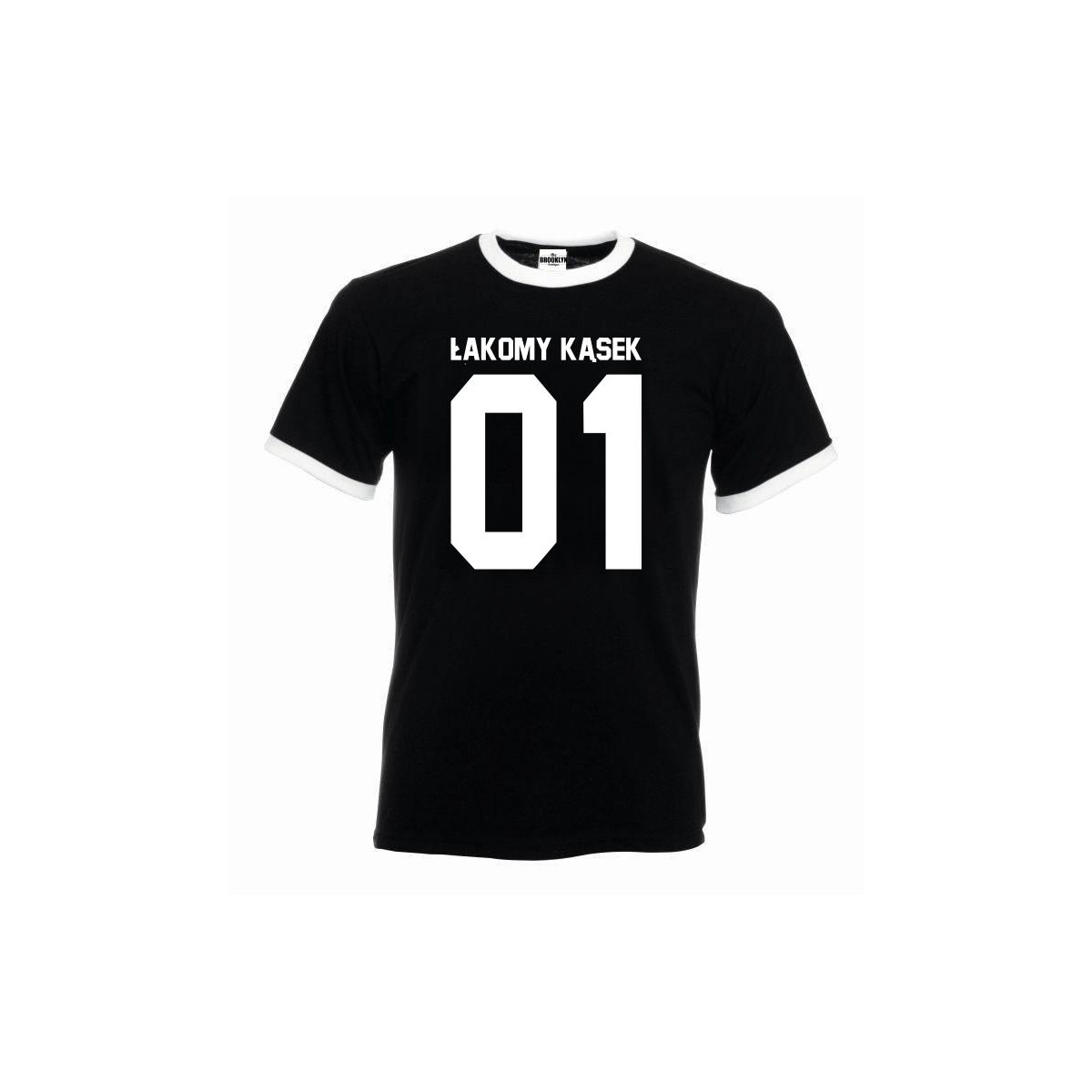 T-shirt Łakomy Kąsek 01