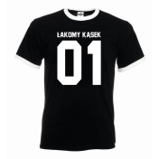 T-shirt Łakomy Kąsek 01
