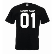 T-shirt Łakomy Kąsek 01