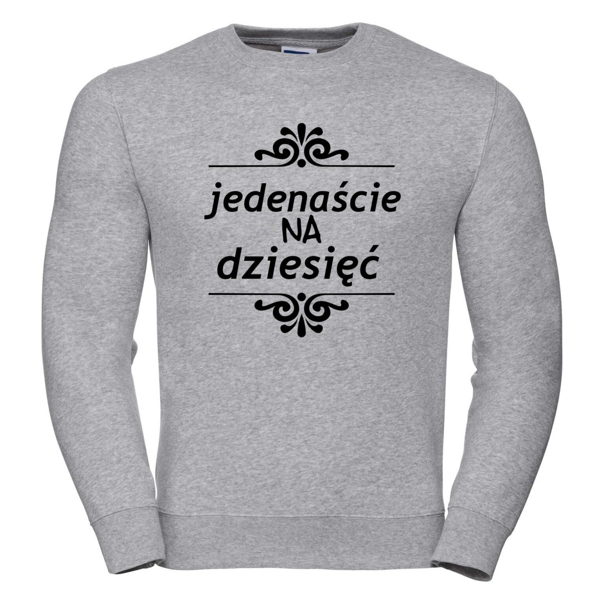 bluza 11 na 10
