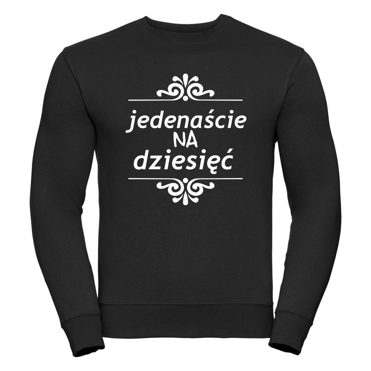 bluza 11 na 10