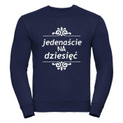 bluza 11 na 10