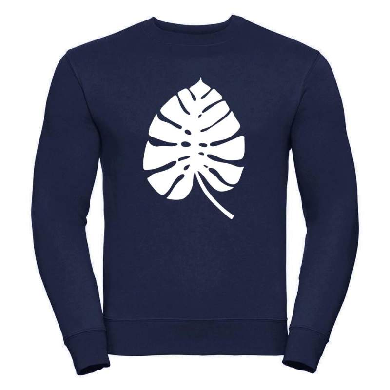 bluza Monstera