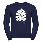 bluza Monstera