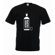 T-shirt oversize WYBOROWY CHŁOPAK