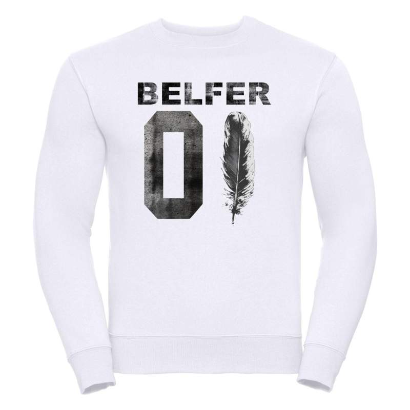 Bluza kolor Złoty nauczyciel