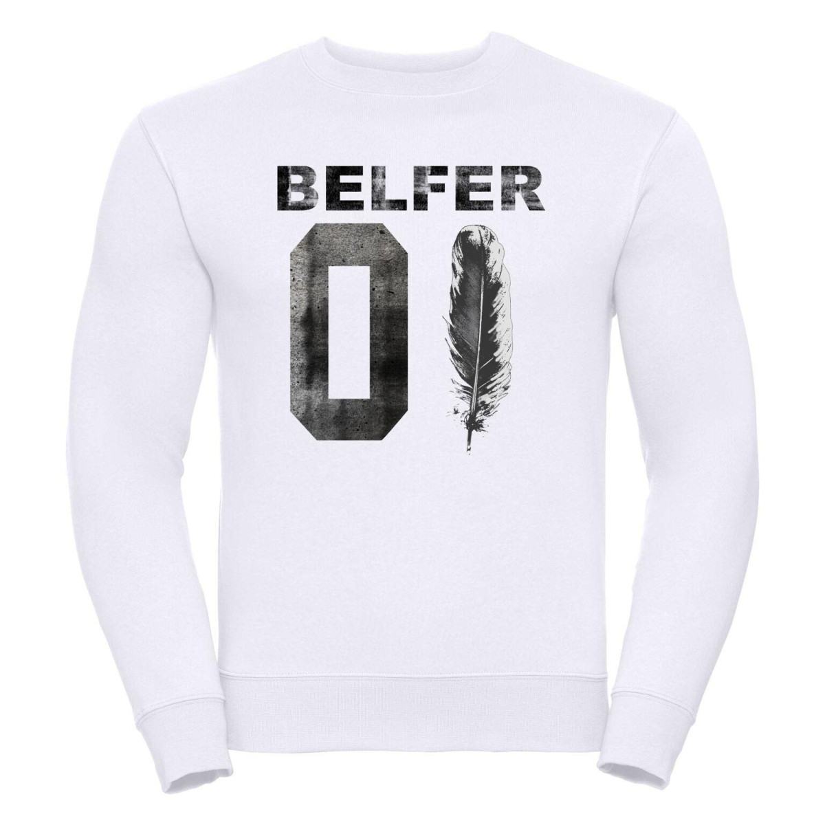 Bluza kolor Złoty nauczyciel