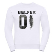 Bluza kolor Złoty nauczyciel