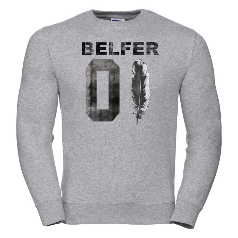 Bluza kolor Złoty nauczyciel