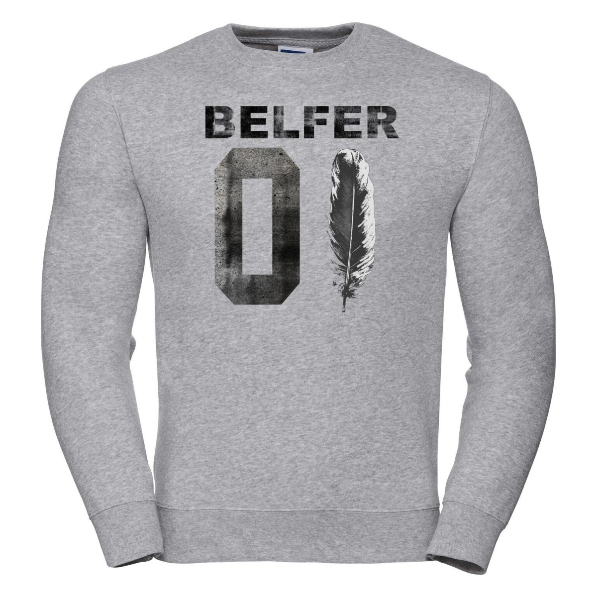 Bluza kolor Złoty nauczyciel