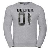 Bluza kolor Złoty nauczyciel