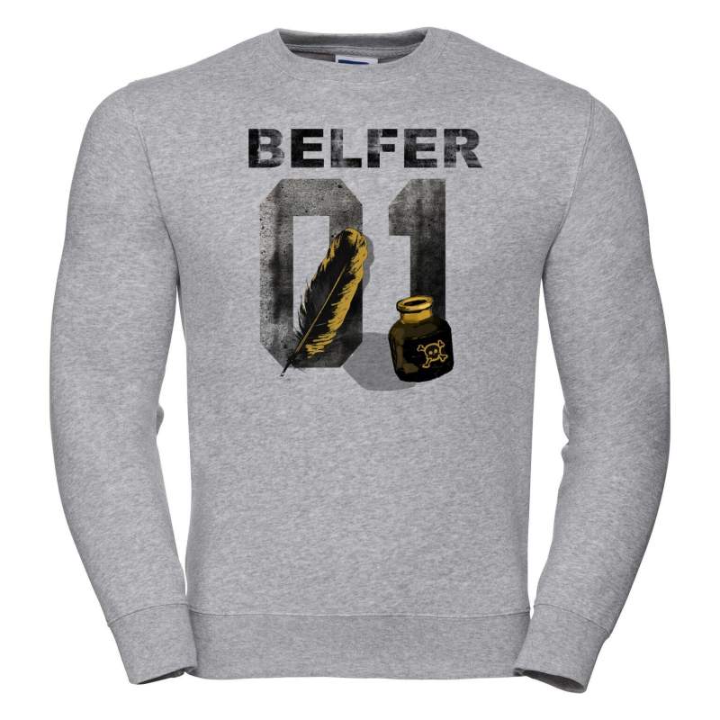 Bluza kolor Złoty nauczyciel