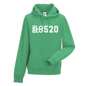 bluza z kapturem ELO ELO 520