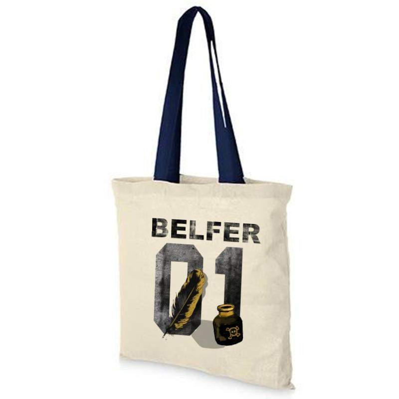 Torba dtg Belfer 01 Pióro