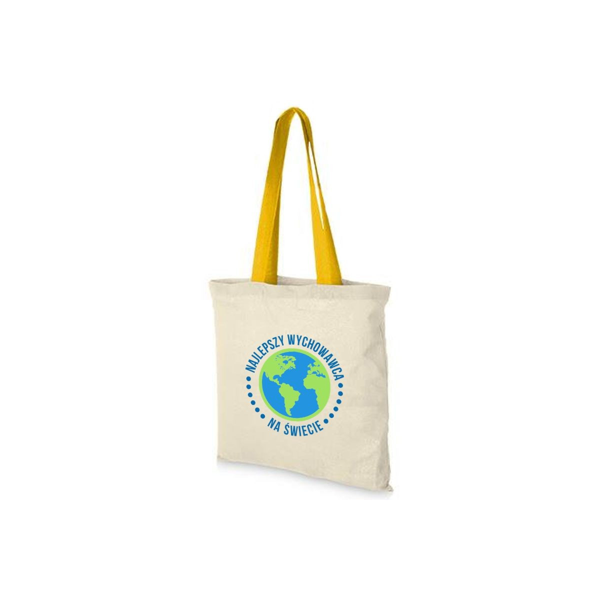 Torba dtg NAJLEPSZY WYCHOWAWCA