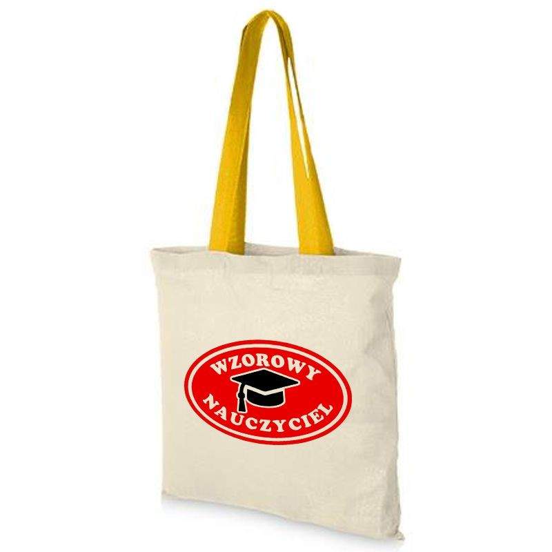 Torba dtg WZOROWY NAUCZICIEL