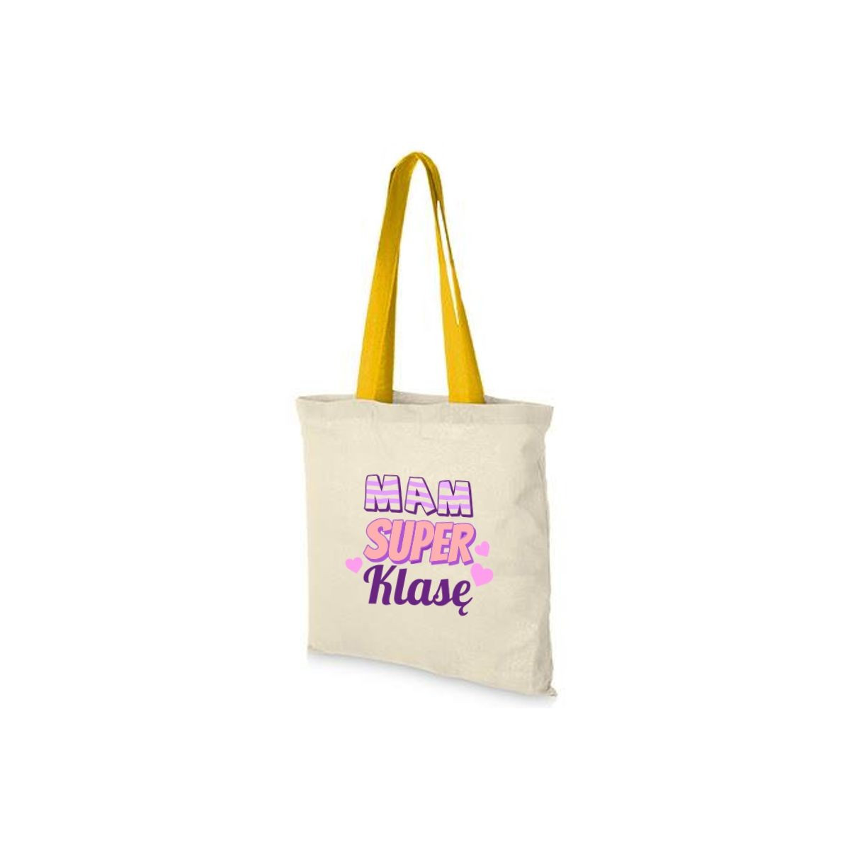 Torba dtg MAM SUPER KLASĘ