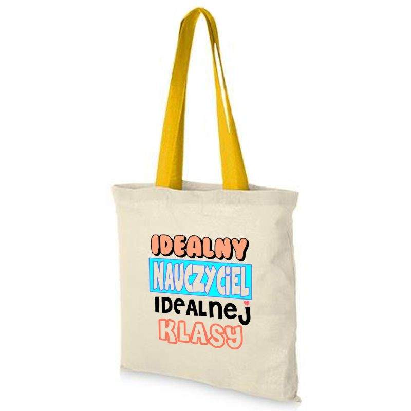 torba idealny nauczyciel idealnej klasy