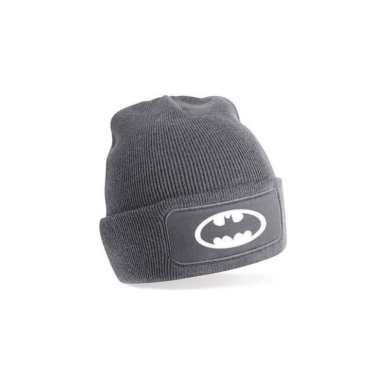 Czapka Krasnal BEANIE BATMAN różne kolory