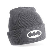 Czapka Krasnal BEANIE BATMAN różne kolory