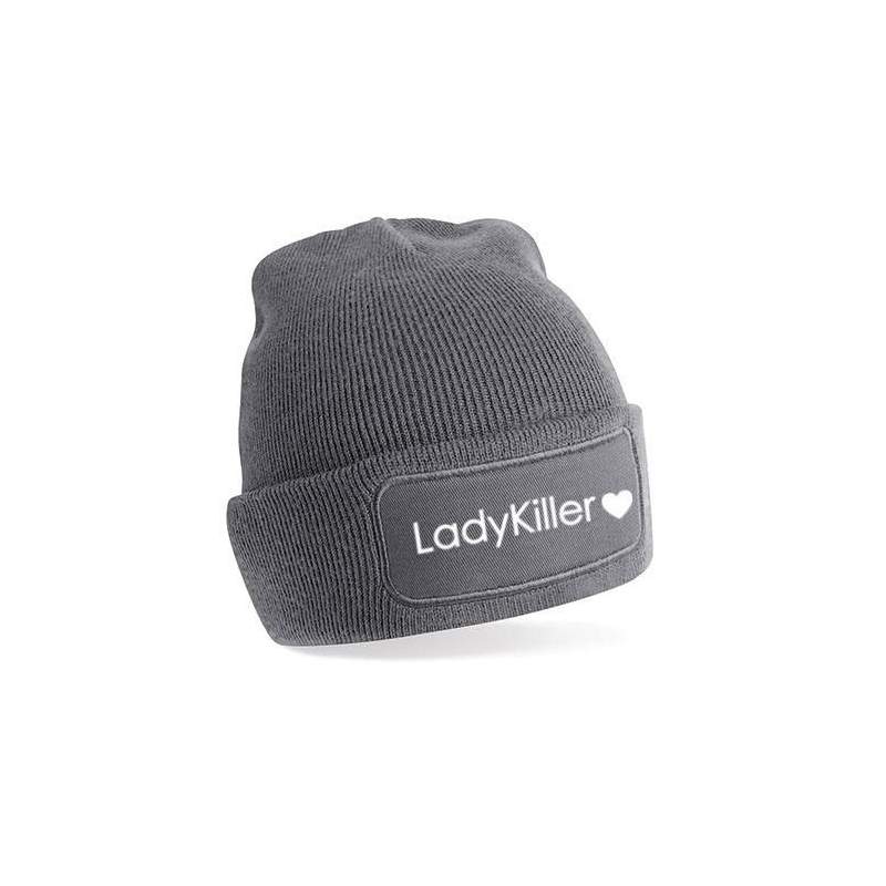 Czapka Krasnal BEANIE IMAGINE różne kolory
