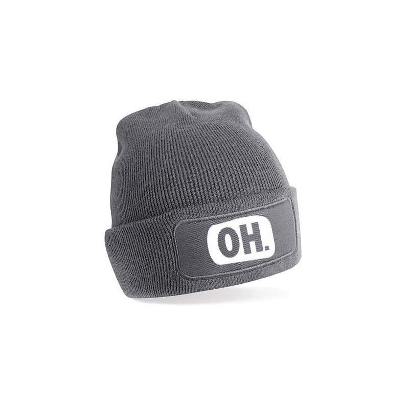 Czapka Krasnal BEANIE OH. różne kolory