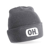 Czapka Krasnal BEANIE OH. różne kolory