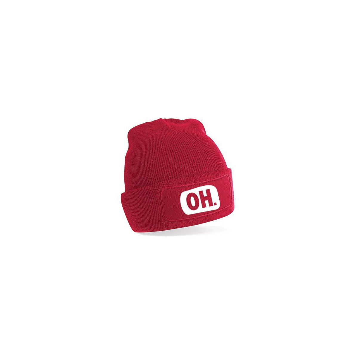 Czapka Krasnal BEANIE OH. różne kolory