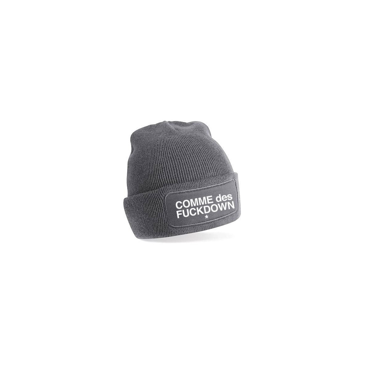 Czapka Krasnal BEANIE COMME różne kolory