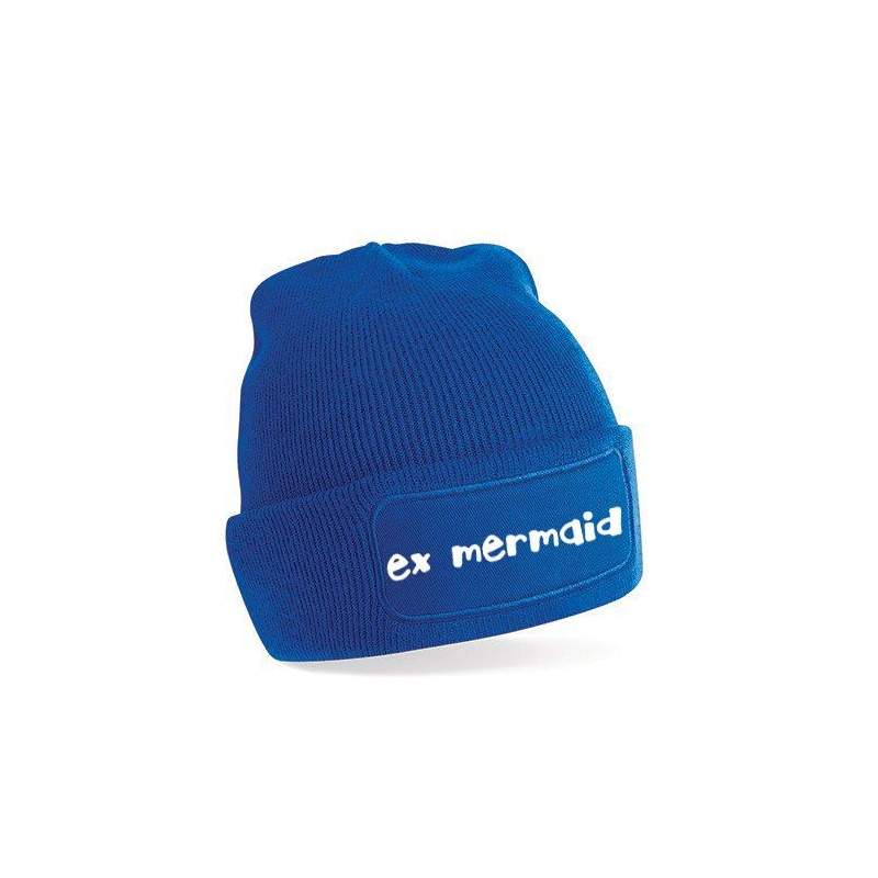 Czapka Krasnal BEANIE EX MERMAID różne kolory