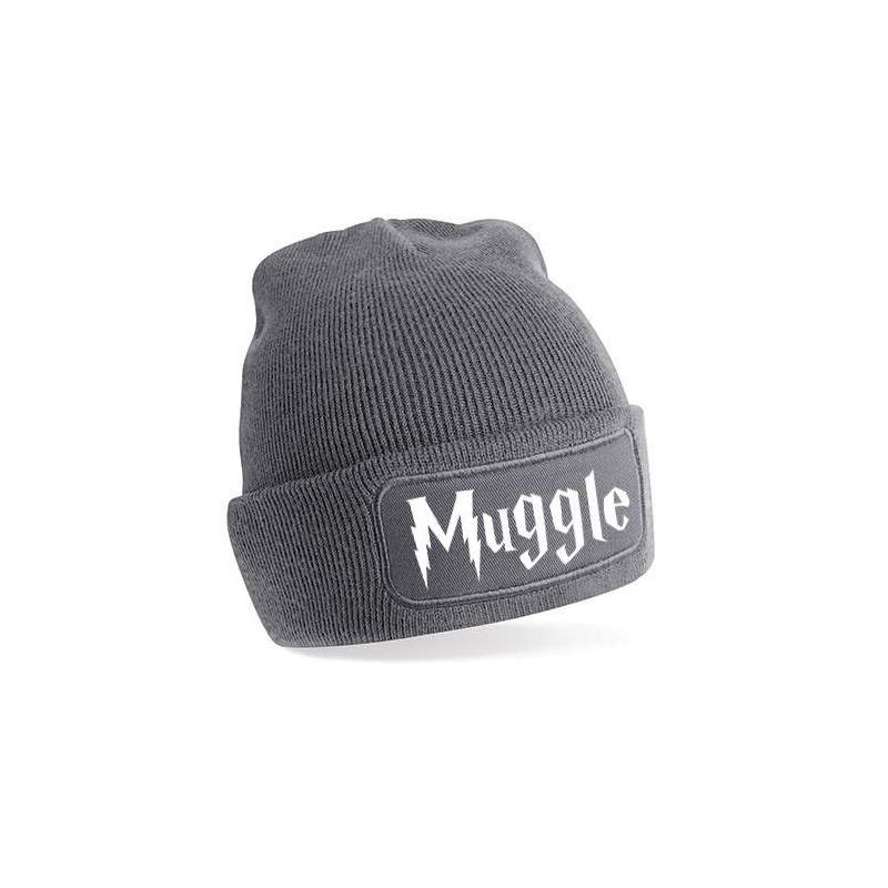 Czapka Krasnal BEANIE MUGGLE różne kolory