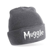 Czapka Krasnal BEANIE MUGGLE różne kolory