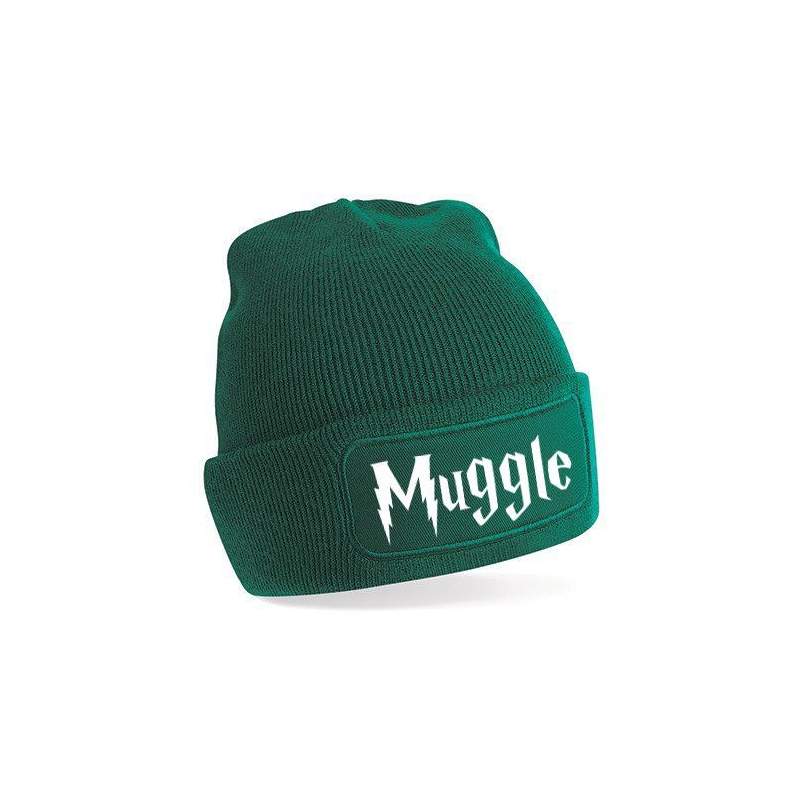 Czapka Krasnal BEANIE MUGGLE różne kolory