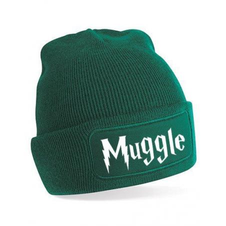 Czapka Krasnal BEANIE MUGGLE różne kolory