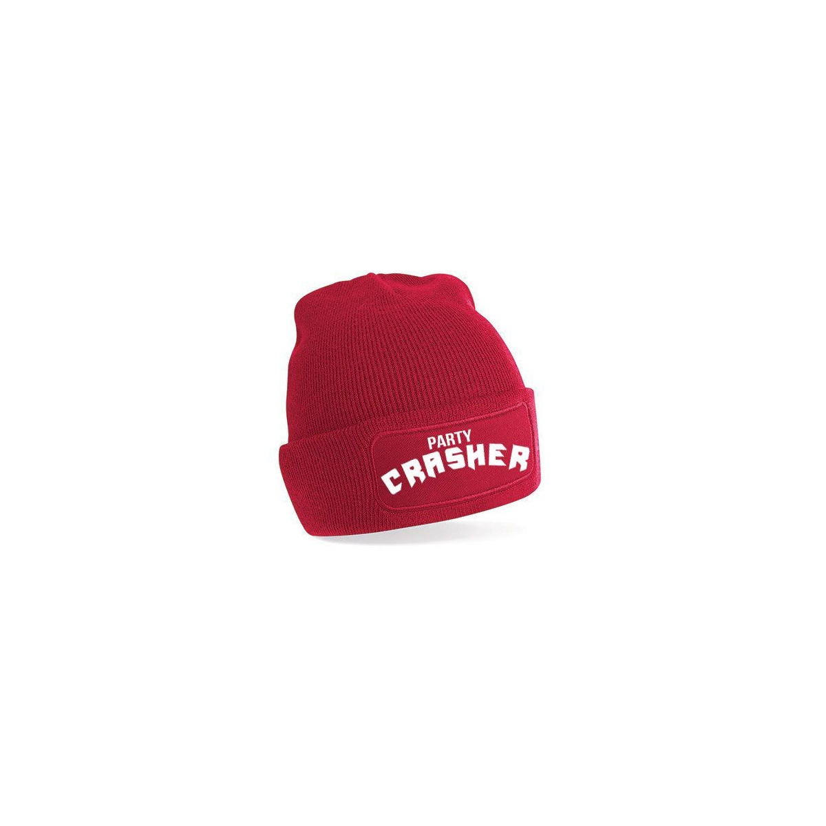 Czapka Krasnal BEANIE PARTY CRASHER różne kolory