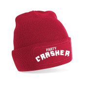 Czapka Krasnal BEANIE PARTY CRASHER różne kolory
