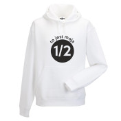 bluza z kapturem To Jest Moja 1/2
