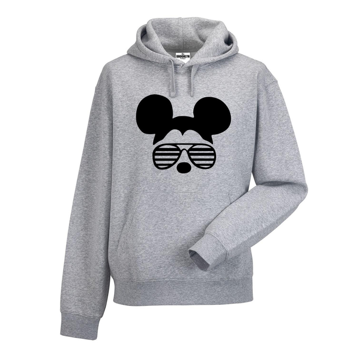 bluza z kapturem Mickey Sunglasses