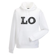 bluza z kapturem Lo dla niej