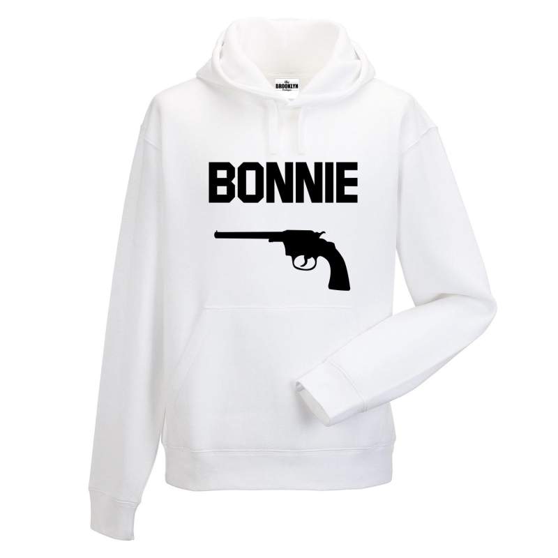 bluza z kapturem Bonnie